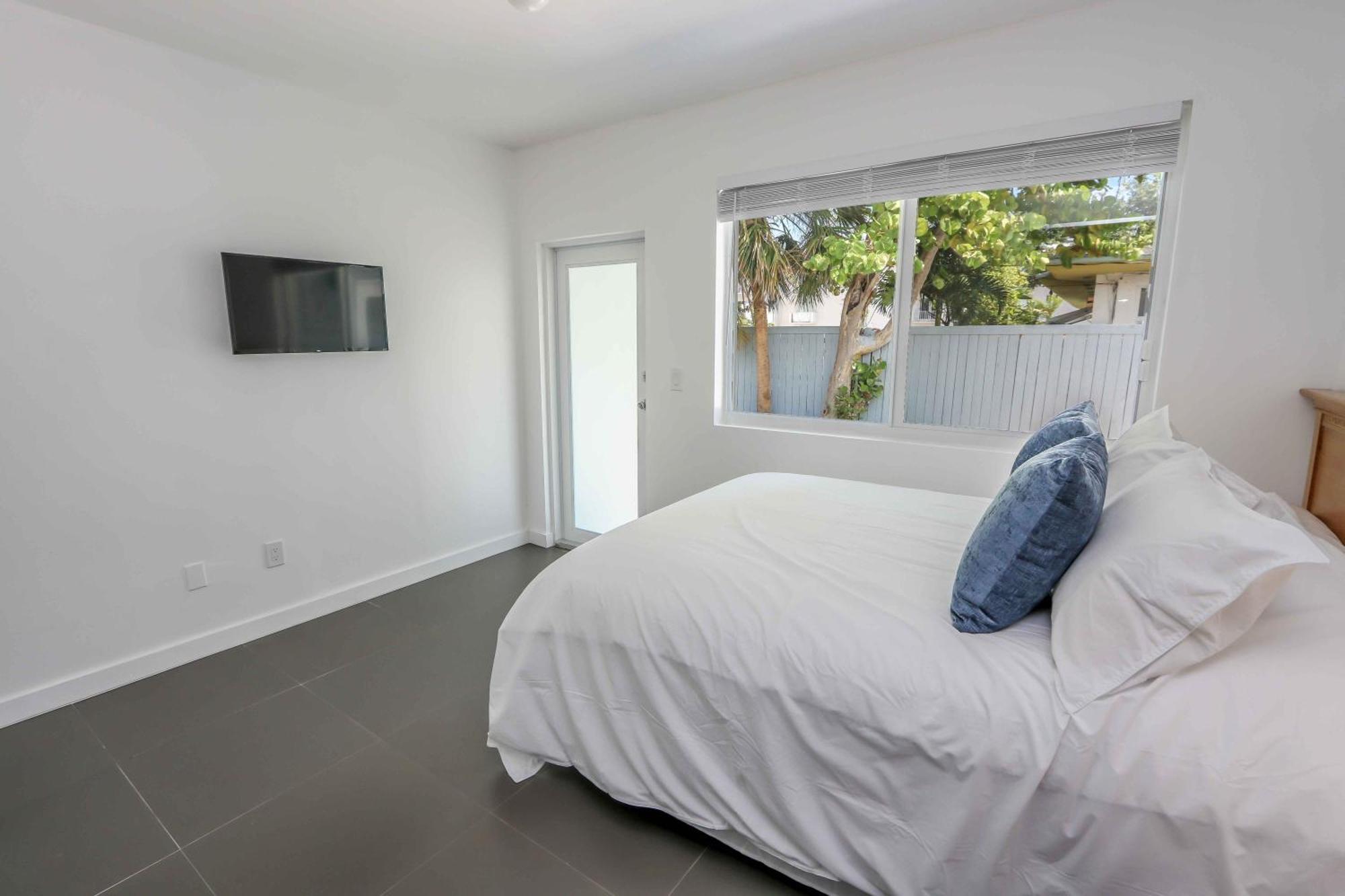 Mimo By Renzzi Aparthotel Miami