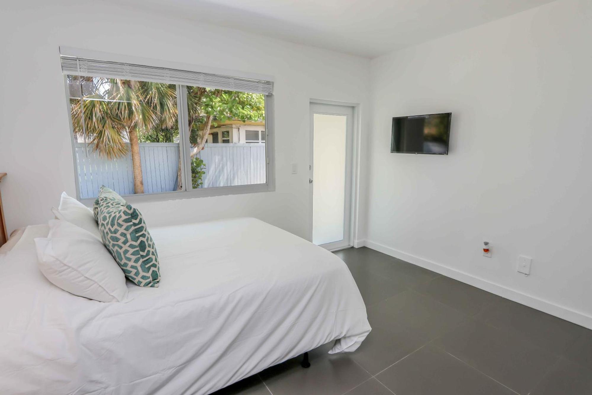 Aparthotel Mimo By Renzzi Miami