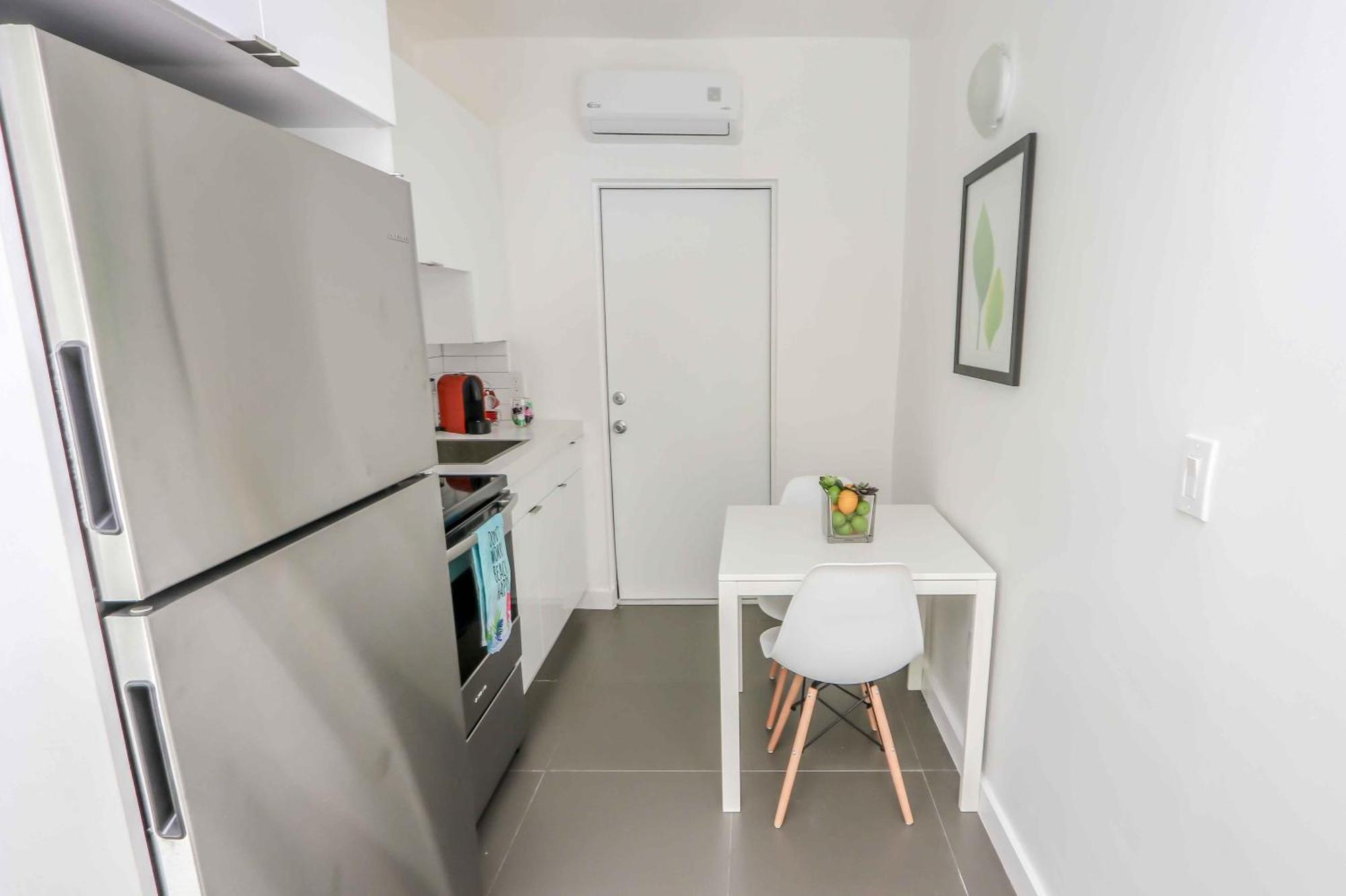 Aparthotel Mimo By Renzzi Miami